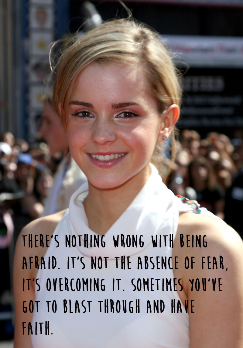 21 Amazing Emma Watson Quotes That Every Girl Should Live Their