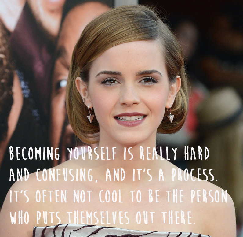 21 Amazing Emma Watson Quotes That Every Girl Should Live Their Life By