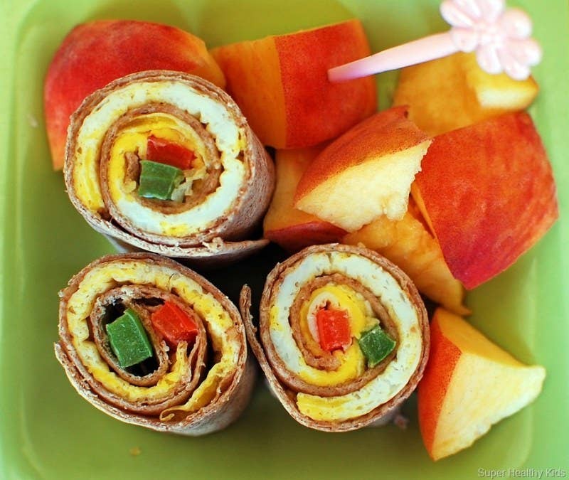 23 Healthy And Easy Breakfasts Your Kids Will Love