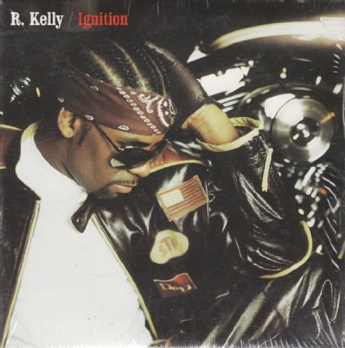 R. Kelly's "Ignition (Remix)"