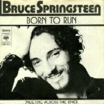 Bruce Springsteen's "Born To Run"