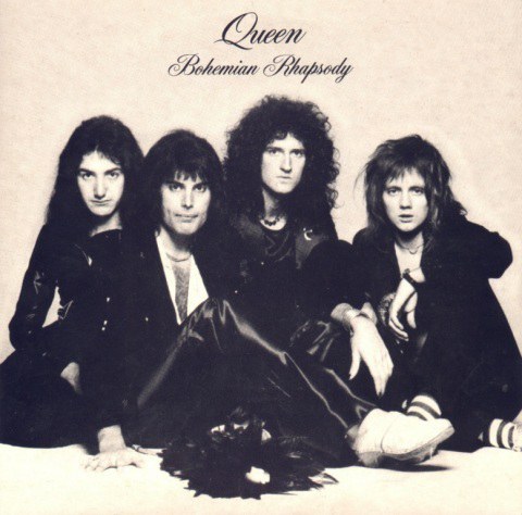 Queen's "Bohemian Rhapsody"
