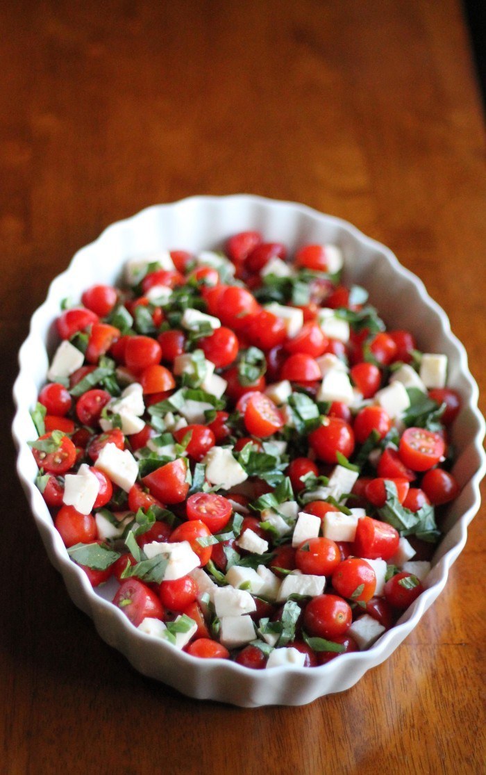 27 Delicious Recipes For A Summer Potluck