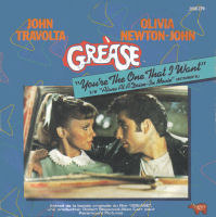 Olivia Newton John & John Travolta's "You're The One That I Want"