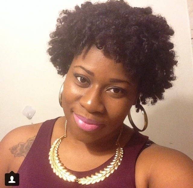 20 Effortless Styles For Growing Out Your Natural Hair