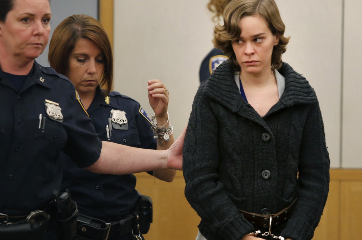 Woman Accused Of Fatally Poisoning Her Son So She Could Post About It ...