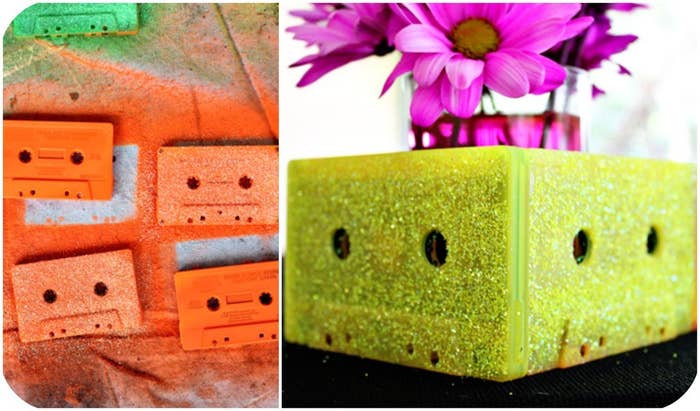 29 Essentials For Throwing A Totally Awesome 90s Party
