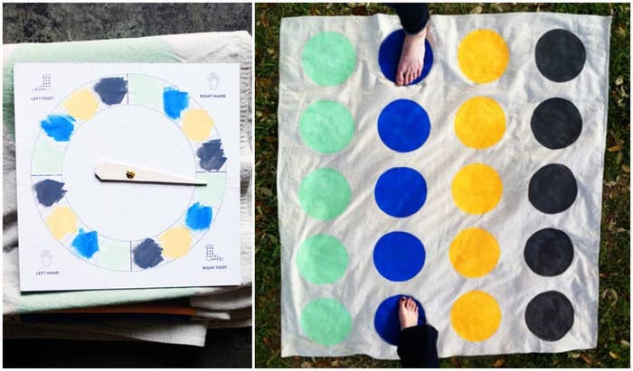 29 Essentials For Throwing A Totally Awesome 90s Party