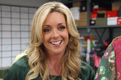 Jenna Maroney