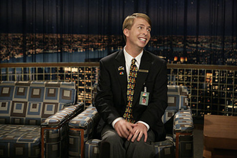 Kenneth Parcell