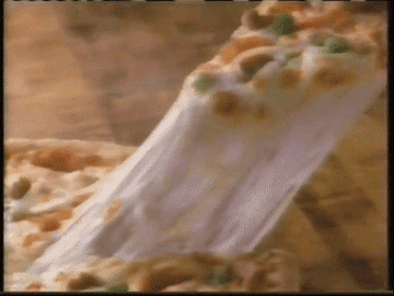 23 Pizza Gifs That Are Basically X Rated With tenor, maker of gif keyboard, add popular sweet baby jesus animated gifs to your conversations. 23 pizza gifs that are basically x rated