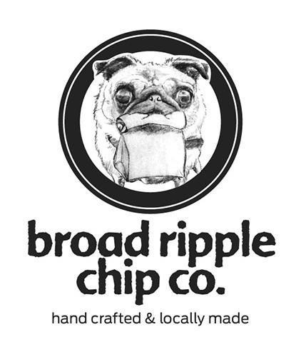 When I mentioned some of the other companies listed above, I forgot to mention these guys! Broad Ripple Chip Co. was just launched last year, but it has seen an incredible success in the past few weeks -- you can find their chips at Joe's Butcher Shop, Pogue's Run Grocer, Goose the Market, and a number of other local stores. I wish the best to these guys! Like them on Facebook and watch as this company grows.