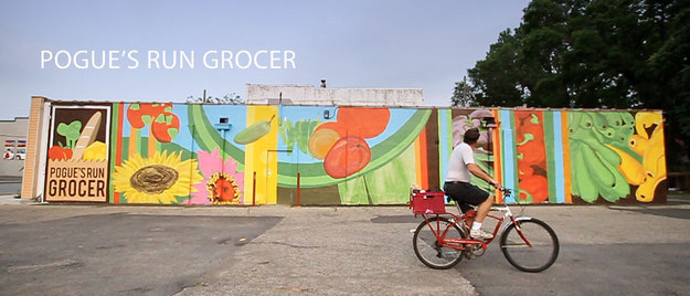 On the same vein, Pogue's Run Grocer has everything good and local. Vegan options, Smoking Goose bacon (and other organic meats), locally made chips and salsas -- their selection is impressive. As a project of the Indy Food Coop, Pogue's Run Grocer wants to bring only the best to the community (and your summer cookout parties)! Learn more on their website and Facebook.