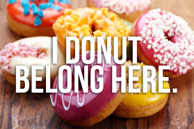 13 Food Puns That'll Totally Hit The Spot