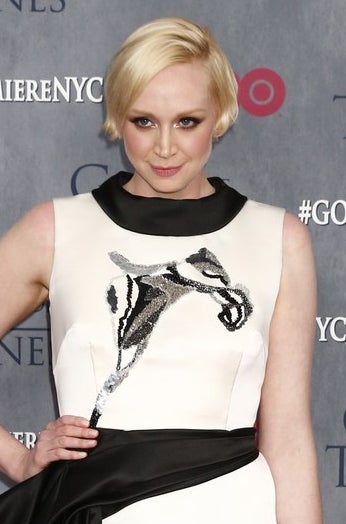 Gwendoline Christie