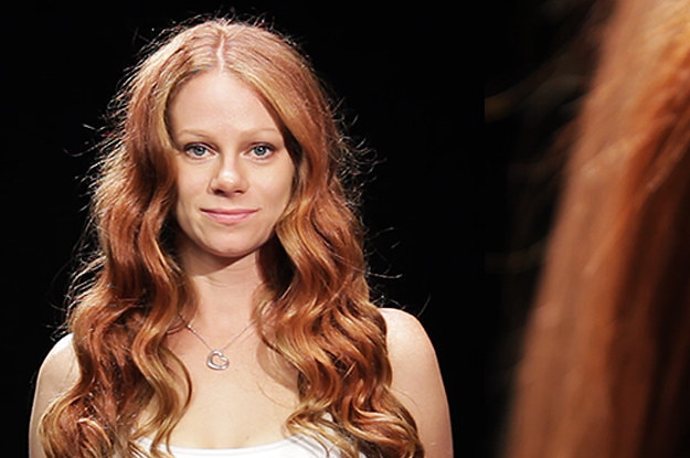 11 Facts You Fall In Love With Redheads