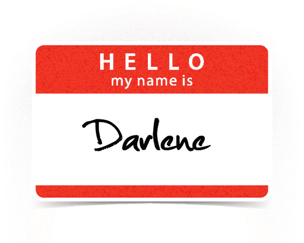 Darlene