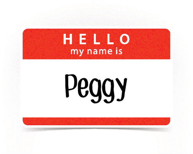 Peggy