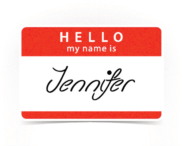 What Should Your Name Actually Be?
