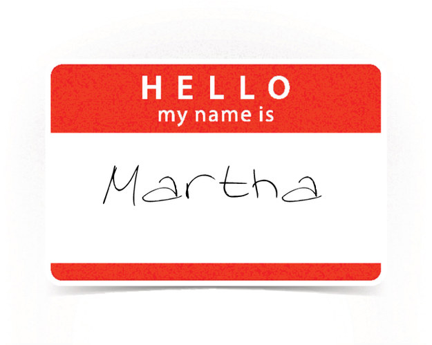 Martha