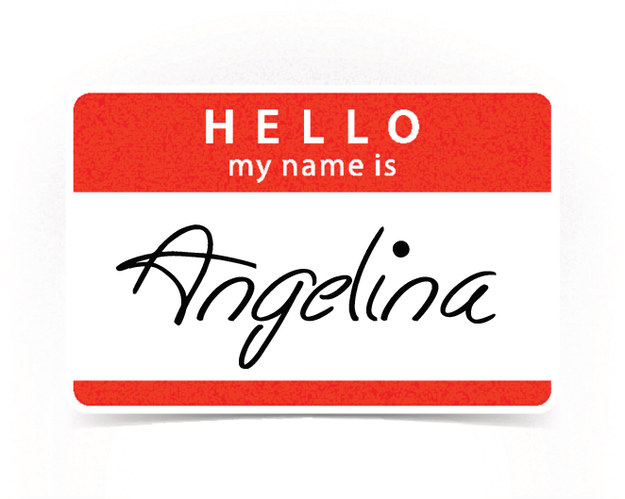 Angelina