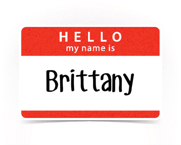 Brittany