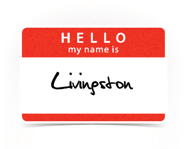 Livingston