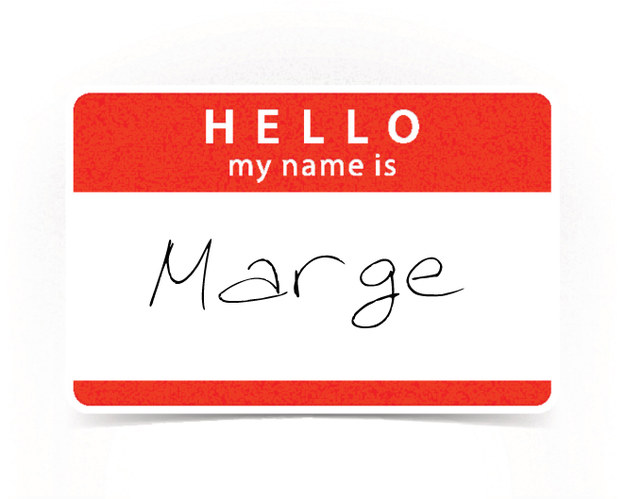 Marge