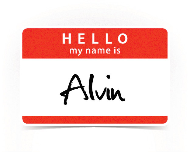 What Should Your Name Actually Be?