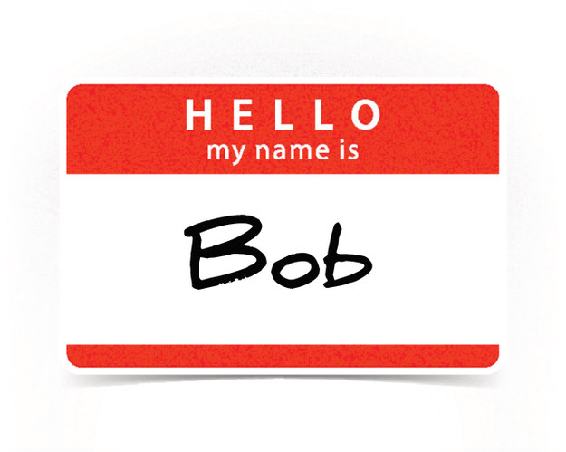 Bob
