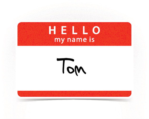 Tom