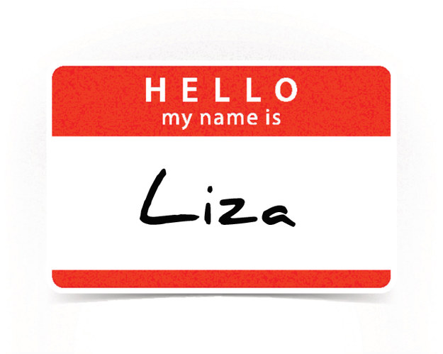 Liza