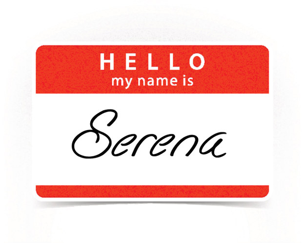 Serena