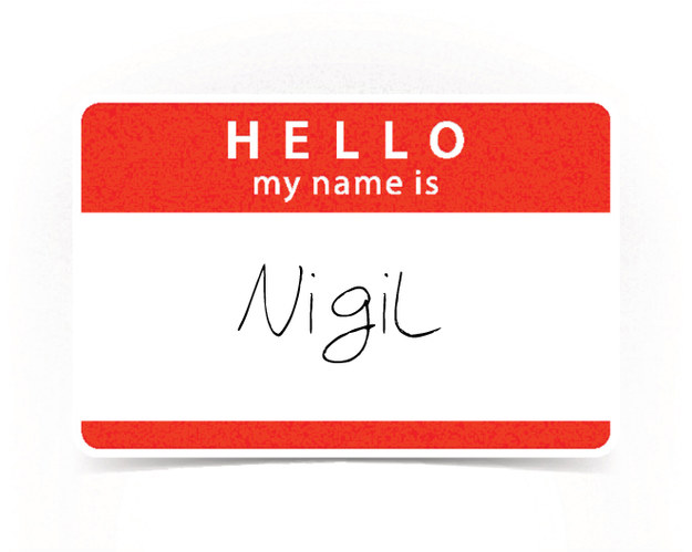 Nigil