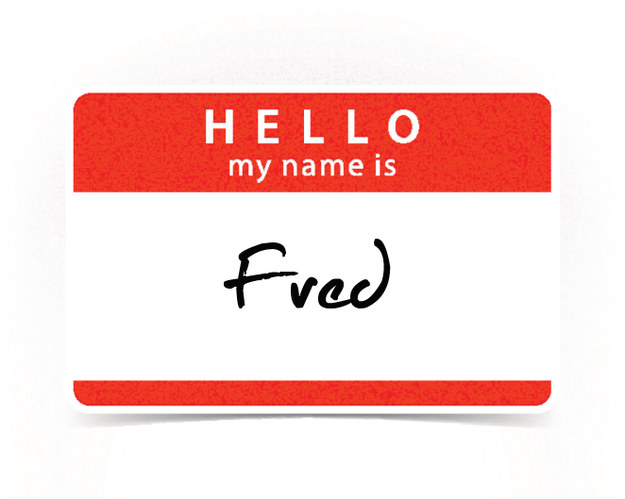 Fred