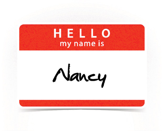 Nancy