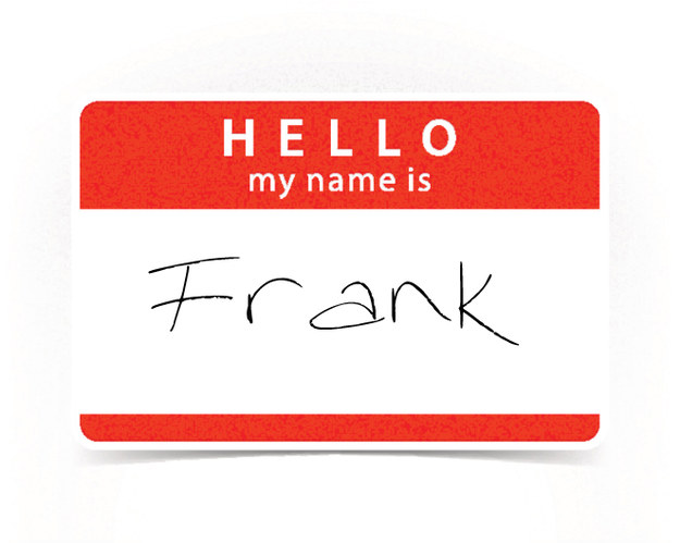 Frank