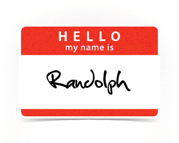 Randolph
