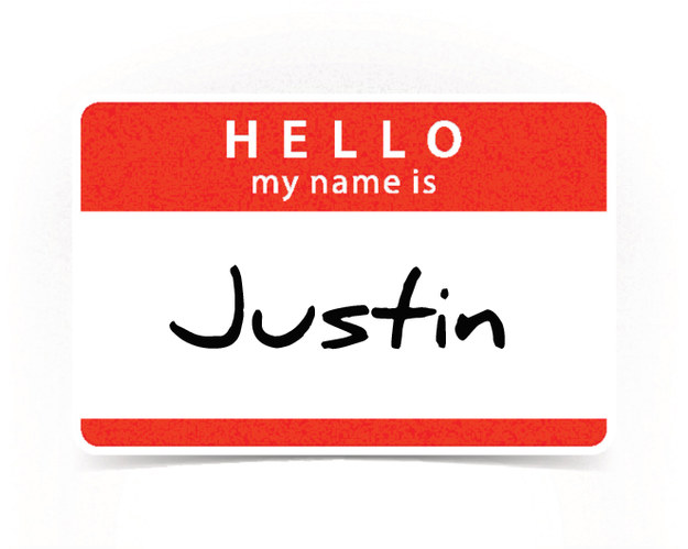 Justin