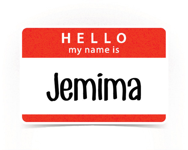 Jemima