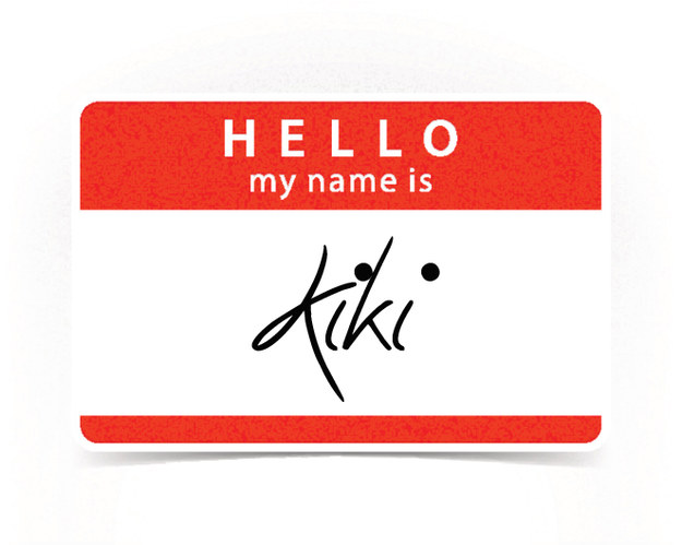 KiKi