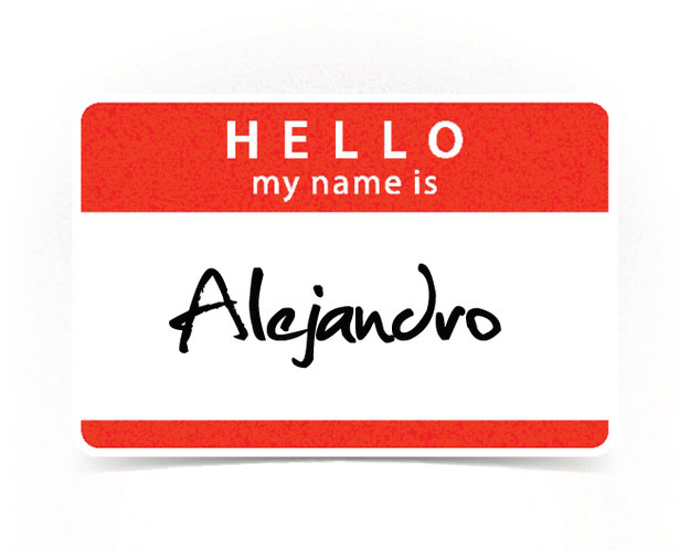 Alejandro
