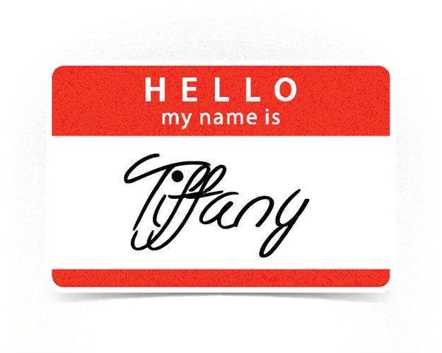 Tiffany