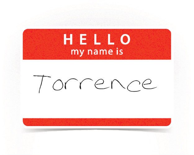 Torrence