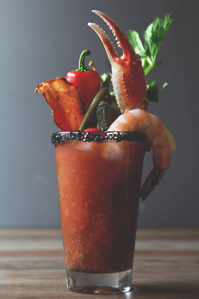 21 Bloody Marys That Went Too Far - 