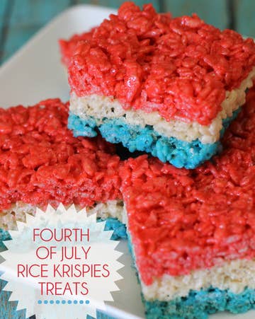 29 4th Of July Your Kids Will Love