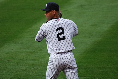 Pinstripes are the best things to happen to butts since 1901.