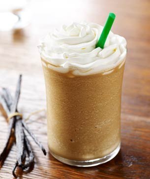 88 grams!!Note: Caffè Vanilla Frappuccino Light still contains 54 grams!