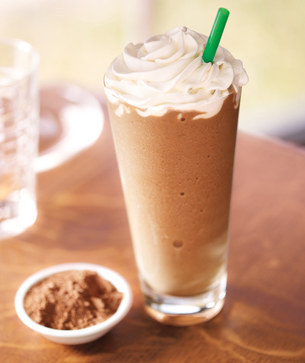 79 grams! Note: Mocha Frappuccino Light still contains 38 grams!