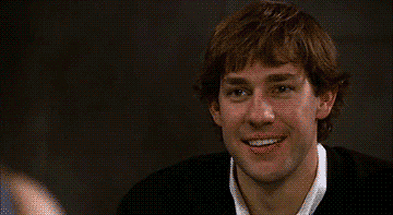 HOW could you be making this decision Pam??!?!